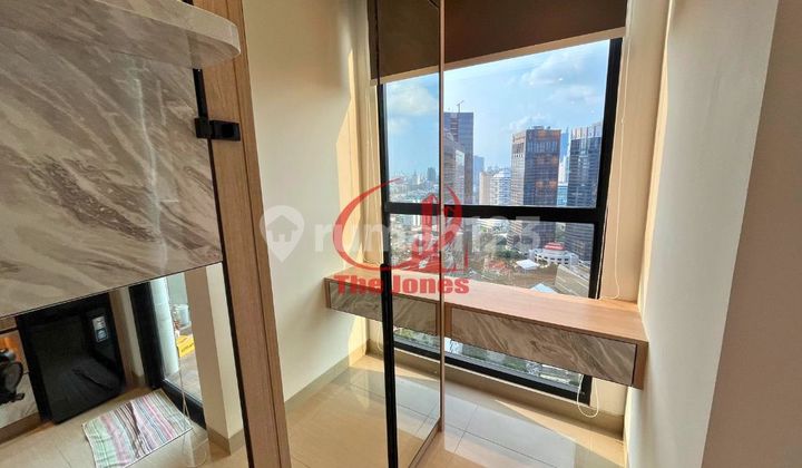 Sewa Apartment The Newton Ciputra World 2 Studio Furnished 2