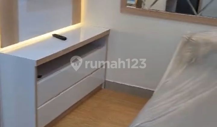 Sewa Apartemen T Plaza / The Archies Sudirman 1 BR Furnished  2