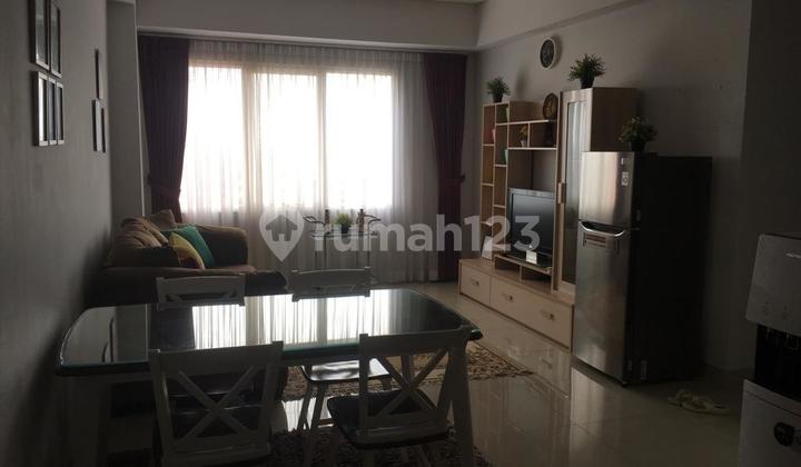 Sewa Apartemen Aspen Fatmawati – 3 Bedroom Full Furnished Sewa Apartemen Aspen Fatmawati – 3 Bedroom Full Furnished