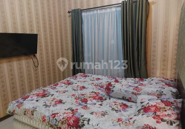 Sewa Apartemen Sudirman Park 2 Bedroom Fully Furnished 2
