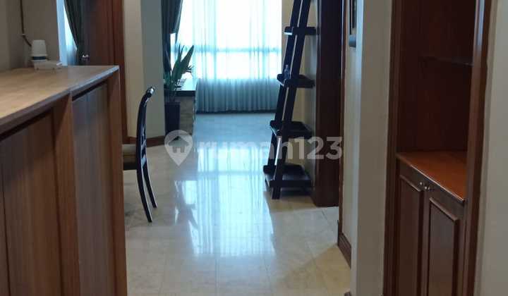 For Rent Apartment Puri Imperium Kuningan 2+1 BR Fully Furnished For Rent Apartment Puri Imperium Kuningan 2+1 BR Fully Furnished