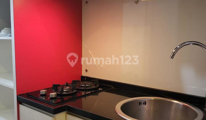 For Rent Signature Park Tebet Studio Apartment Fully Furnished