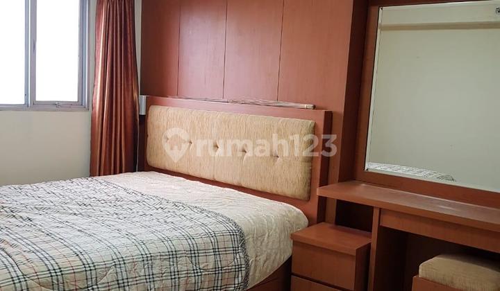 Disewakan Apartemen The Wave Rasuna - 1 Bedroom Fully Furnished 2
