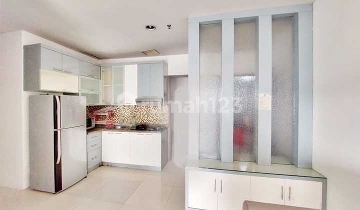 Sewa Apartemen Cosmo Mansion Type - 3+1 Bedroom Fully Furnished 2