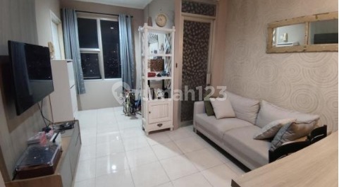 Sewa Apartemen Casablanca Mansion 2 Bedrooms Fully Furnished Sewa Apartemen Casablanca Mansion 2 Bedrooms Fully Furnished