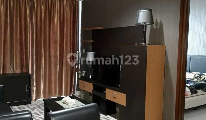Apartments For Rent At Denpasar Residence 1 Bedroom Furnished