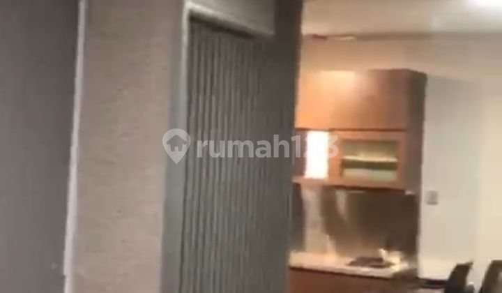 Sewa Apartemen Cosmo Mansion 1 Bedroom Fully Furnished