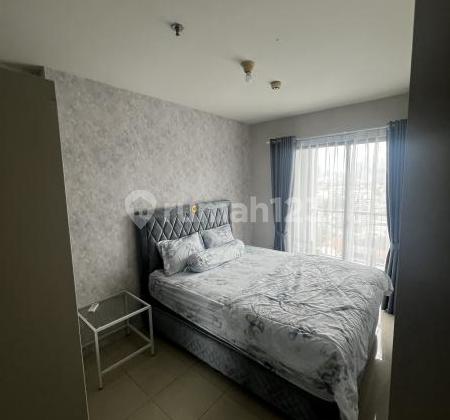 Disewakan Apartemen Cervino Village 4+1 Bedroom Full Furnished 2
