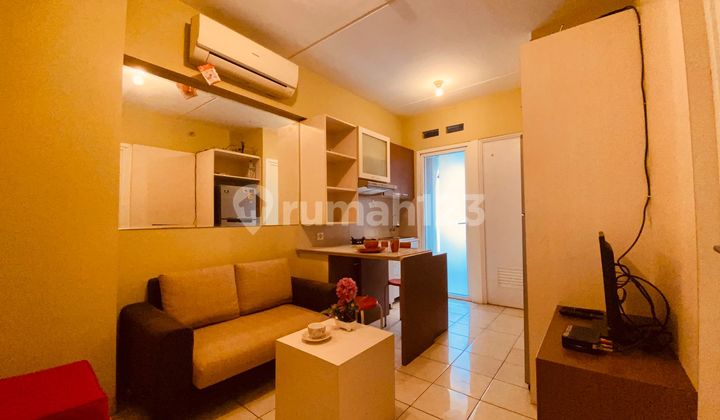 Sewa Apartemen Green Pramuka - Type 2 Bedroom Fully Furnised Sewa Apartemen Green Pramuka - Type 2 Bedroom Fully Furnised