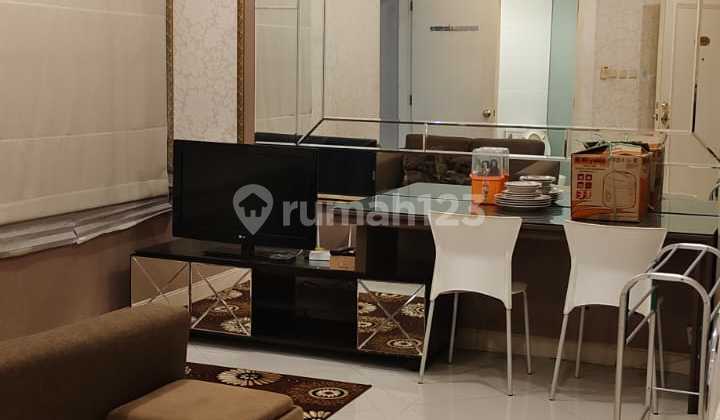 Sewa Apartemen Batavia Benhil Type 1 Bedroom Full Furnished 1