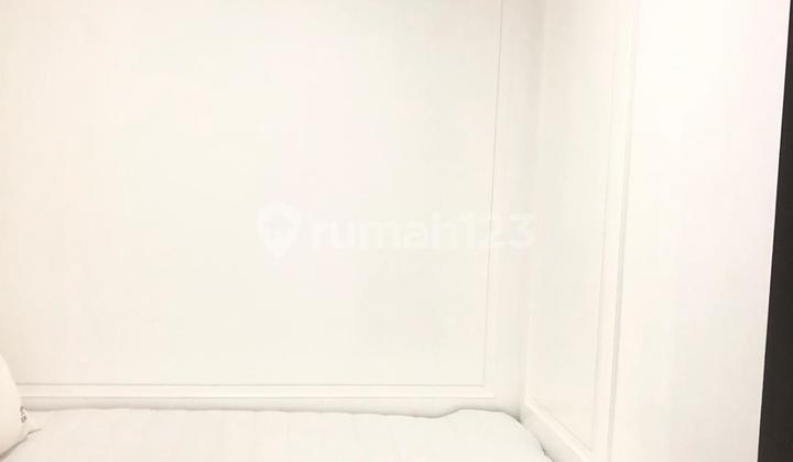 For Rent Apartment Menteng Park Type 2 Bedrooms Fully Furnished 2