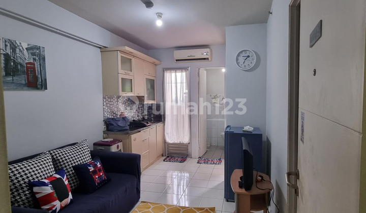 Sewa Apartemen Kalibata City - 2 Bedroom Full Furnished Sewa Apartemen Kalibata City - 2 Bedroom Full Furnished