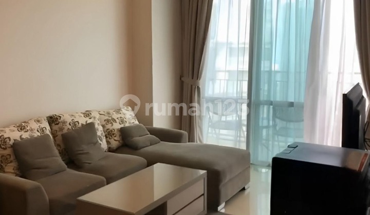 Apartments For Rent At Denpasar Residence, Kuningan - 2 Bedroom