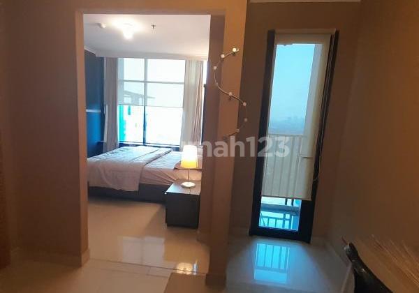 Rent Hamptons Park Apartment 1 Bedroom Fully Furnished 2