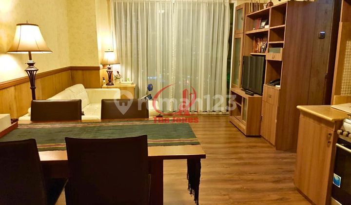 Thamrin Executive Apartment for Rent 2 Bedroom Type Fully Furnished Thamrin Executive Apartment for Rent 2 Bedroom Type Fully Furnished