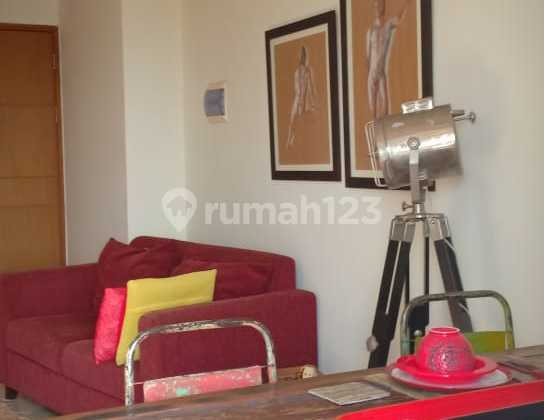 Disewakan Apartemen Patria Park Jakarta Timur 2 BR Furnished Disewakan Apartemen Patria Park Jakarta Timur 2 BR Furnished