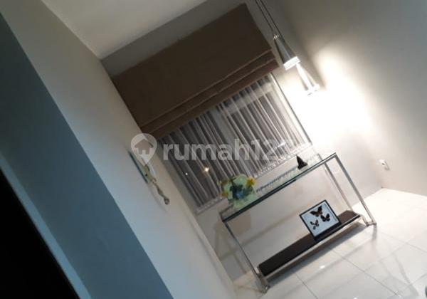 Disewakan Apartemen Casablanca Mansion 2 Br Fully Furnished 2