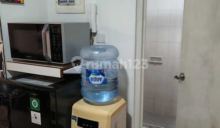 Sewa Apartemen Signature Park Grande - 1 Bedroom Fully Furnished 2