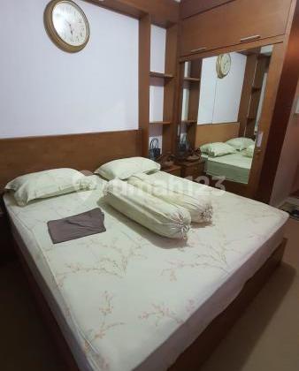 For Rent: Signature Park Tebet Studio Apartment Fully Furnished For Rent: Signature Park Tebet Studio Apartment Fully Furnished