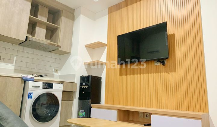 Sewa Apartment Fatmawati City Center - 2 Bedroom Fully Furnished