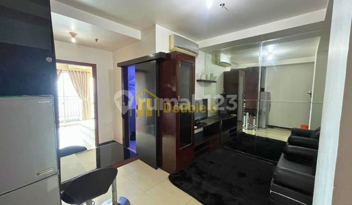 For Rent Apartemen Thamrin Residence - 1 Bedroom Full Furnished 2