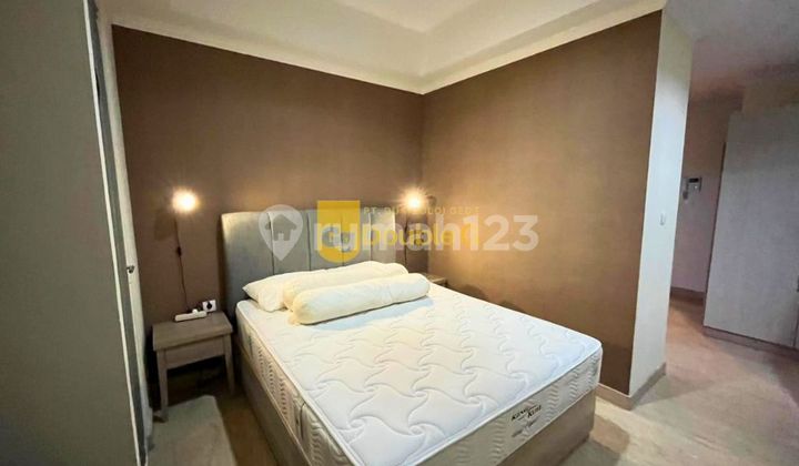 Rent Menteng Park Type 1 Bedroom Fully Furnished Apartment Rent Menteng Park Type 1 Bedroom Fully Furnished Apartment