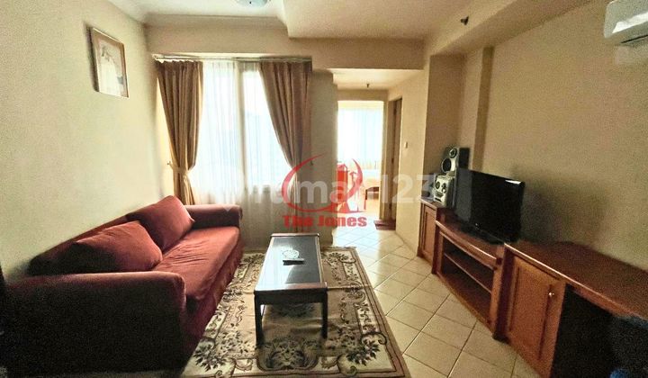 Sewa Apartemen Batavia Benhil - Type 1 Bedroom Full Furnished 2