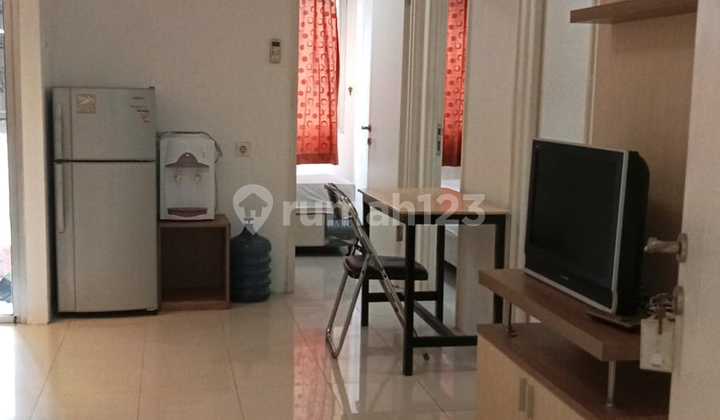 Rent Apartment Kalibata City - 2 Bedroom Fully Furnished