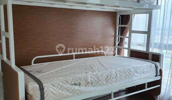 Rent Apartment Capitol Park - Type 2 Bedroom Fully Furnished Rent Apartment Capitol Park - Type 2 Bedroom Fully Furnished
