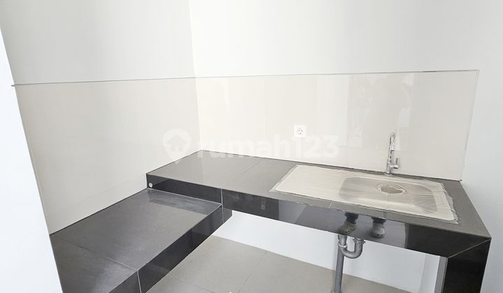 Disewa PIK2 8x20, 2 lantai Brand New, Smart Lock, 3+1KT, 3+1KM 2