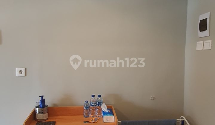 Apartemen Tokyo Pik2, Studio Luas View City. 2