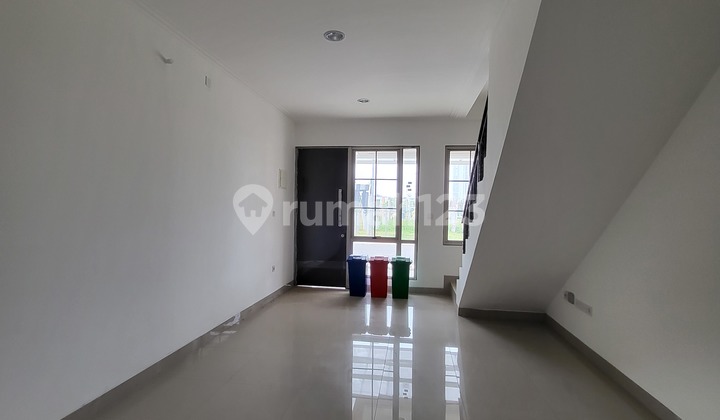 Dijual Termurah Rumah Pik2, 4X15, 2 Lantai, 2+1Kt, 1+1Km 2