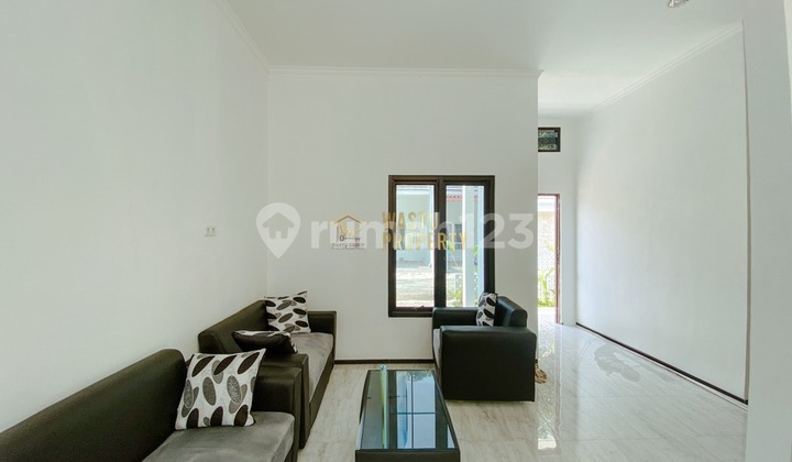 Rumah Cantik Paling Murah di Sedayu Rumah Cantik Paling Murah di Sedayu