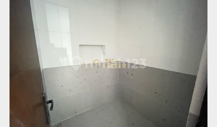 RUMAH MURAH SIAP HUNI DENGAN DESIGN KEKINIAN DI SEYEGAN SLEMAN 2