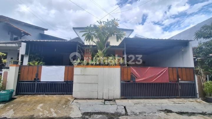 Rumah Cantik, Siap Huni, 5 Menit ke Kampus Atmajaya Babarsari