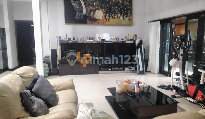 RUMAH SIAP HUNI CIWARUGA DEKAT FASILITAS UMUM 2