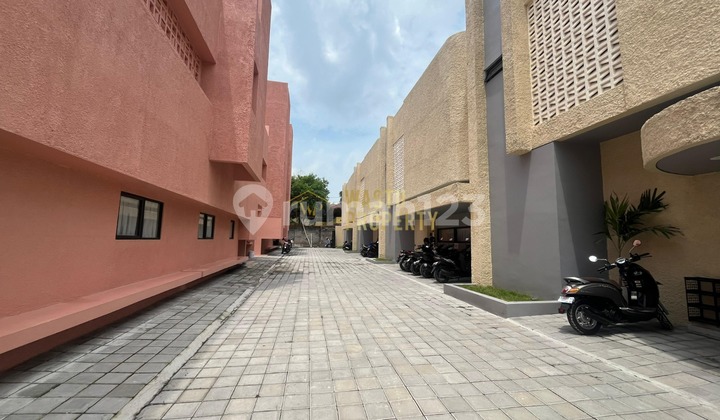 Sell Fast! Cheap Fully Furnished 15Kt Boarding House in Seturan Caturtunggal 2