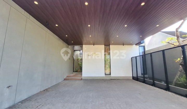 Rumah Baru, Luas, Siap Huni, Timur Candi Sambisari, Kalasan 2