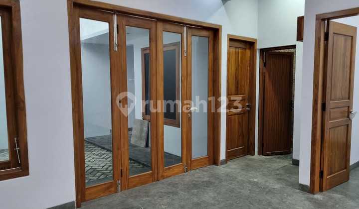 RUMAH ETNIK MEWAH HARGA MURAH DI MERTOYUDAN MAGELANG 2