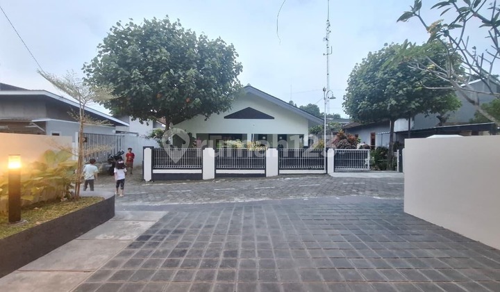 Rumah 2 Lantai, Siap Huni, Utara Condongcatur 10 Menit ke Kampus Upn Jogja Rumah 2 Lantai, Siap Huni, Utara Condongcatur 10 Menit ke Kampus Upn Jogja