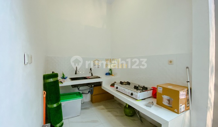 MILIKI RUMAH DI PEDESAAN BOROBUDUR MAGELANG 2