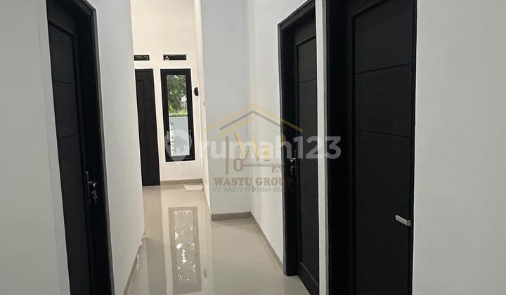 RUMAH SIAP HUNI MURAH DEKAT ALUN-ALUN PASEBAN BANTUL 2