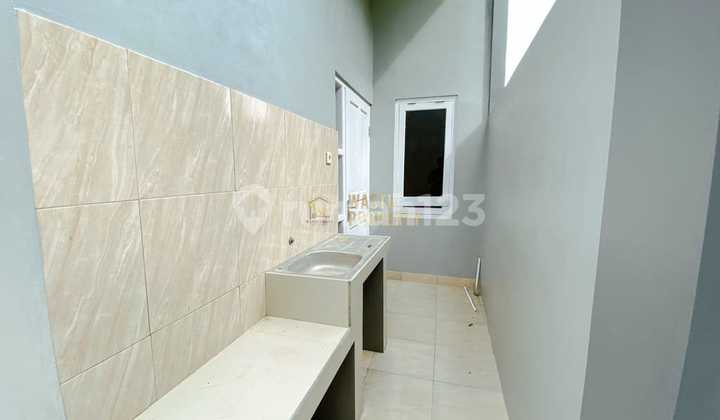 RUMAH PALING MURAH SIAP HUNI DEKAT ISI DI SEWON 2