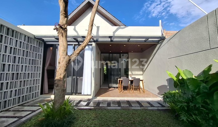 Rumah Baru, Luas, Siap Huni, Timur Candi Sambisari, Kalasan Rumah Baru, Luas, Siap Huni, Timur Candi Sambisari, Kalasan