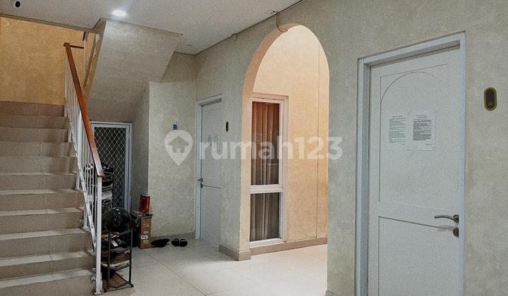 KOST EKSLUSIF AKTIF 13 KAMAR DI NGAGLIK DEKAT RS JIH, SLEMAN