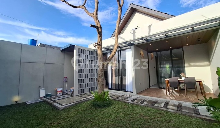 New House, Spacious, Move-in Ready, East of Candi Sambisari, Kalasan New House, Spacious, Move-in Ready, East of Candi Sambisari, Kalasan