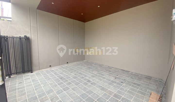 2-STORY HOUSE, FULLY FURNISHED PREMIUM LOCATION IN JOGJA CITY 2