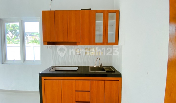 FOR SALE 2-STORY HOUSE, READY TO OCCUPY IN GODEAN, SLEMAN 2