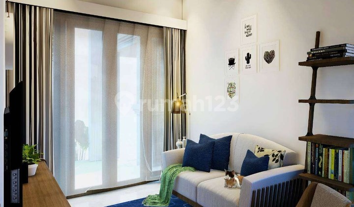 RUMAH ETNIK MEWAH HARGA MURAH DI MERTOYUDAN MAGELANG 2