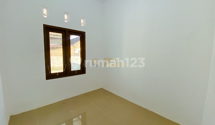 RUMAH MURAH, SIAP HUNI DI PRAMBANAN, SLEMAN 2
